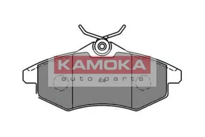 Комплект тормозных колодок, дисковый тормоз KAMOKA KAMOKA купить