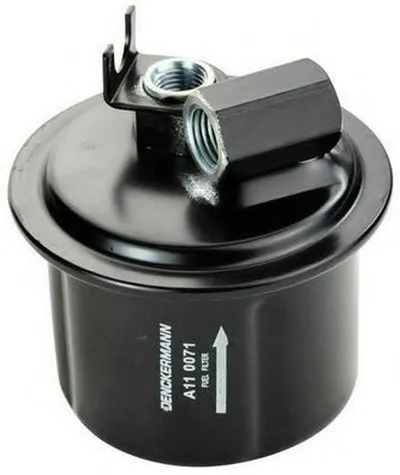 Топливный фильтр DENCKERMANN купить