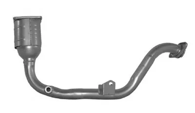 Катализатор для переоборудования IMASAF купить