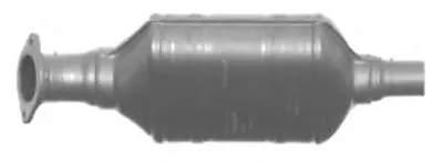 Катализатор для переоборудования IMASAF купить