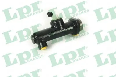 Главный цилиндр, система сцепления LPR купить