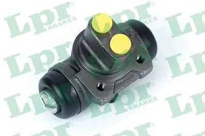 Колесный тормозной цилиндр LPR купить