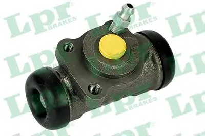 Колесный тормозной цилиндр LPR купить