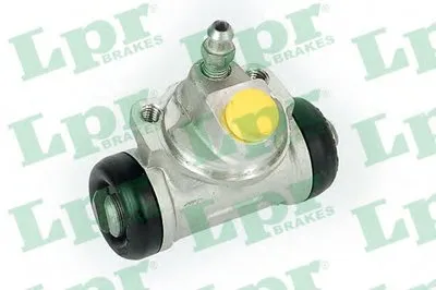 Колесный тормозной цилиндр LPR купить