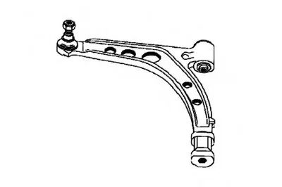 Рычаг независимой подвески колеса, подвеска колеса OCAP купить