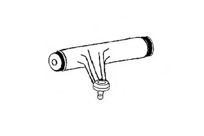 Рычаг независимой подвески колеса, подвеска колеса OCAP купить