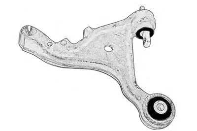 Рычаг независимой подвески колеса, подвеска колеса OCAP купить