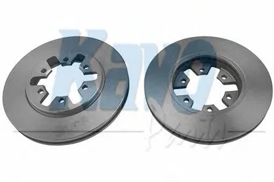 Тормозной диск KAVO PARTS купить