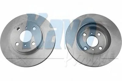 Тормозной диск KAVO PARTS купить