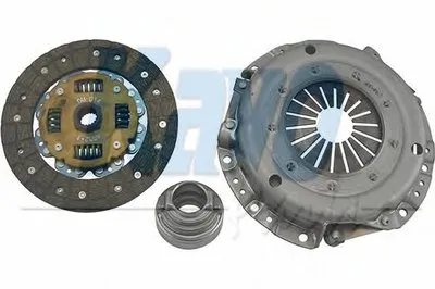 Комплект сцепления KAVO PARTS купить