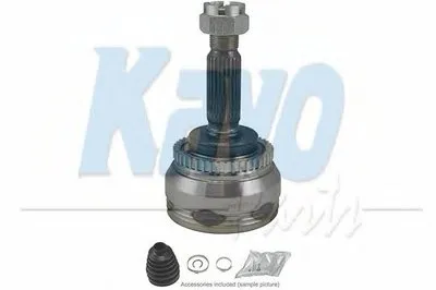 Шарнирный комплект, приводной вал KAVO PARTS купить