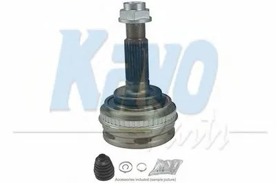 Шарнирный комплект, приводной вал KAVO PARTS купить