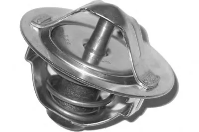 Термостат, охлаждающая жидкость KAVO PARTS купить