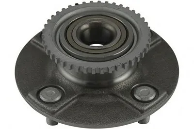 Комплект подшипника ступицы колеса KAVO PARTS купить