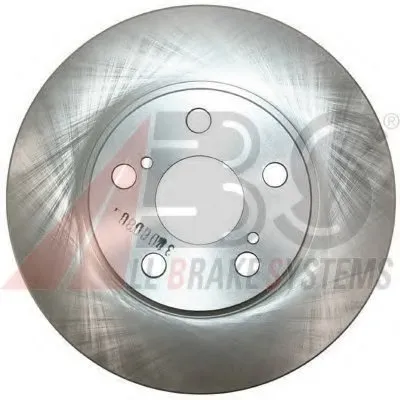 Тормозной диск A.B.S. купить