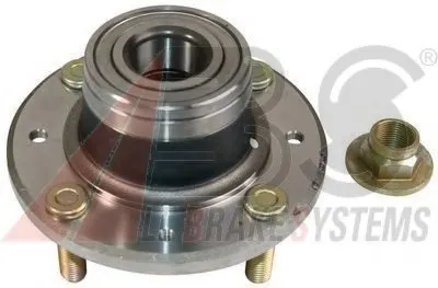 ? колесн. ступицы = A.B.S. купить