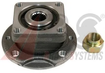 ? колесн. ступицы = A.B.S. купить