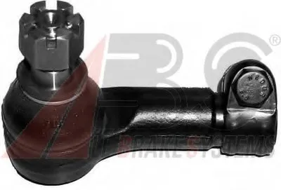 Наконечник поперечной рулевой тяги A.B.S. купить