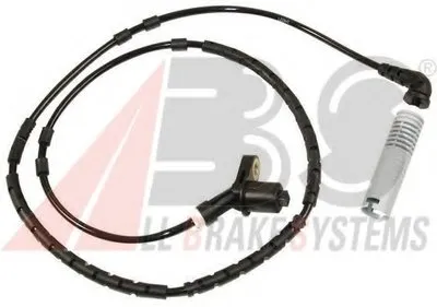 Датчик, частота вращения колеса A.B.S. купить