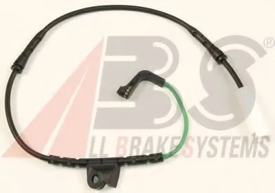 Сигнализатор, износ тормозных колодок A.B.S. купить