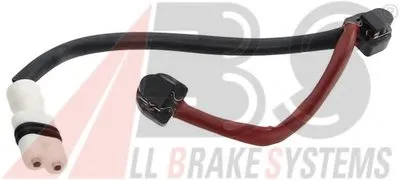 Сигнализатор, износ тормозных колодок A.B.S. купить