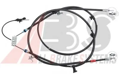 Трос, стояночная тормозная система A.B.S. купить