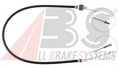 Тросик сцепления A.B.S. купить