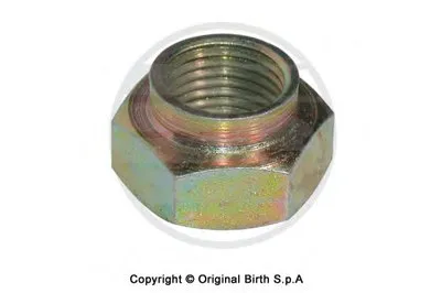 Гайка, шейка оси BIRTH купить