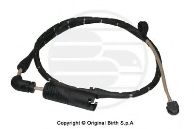 Датчик, износ тормозных колодок BIRTH купить