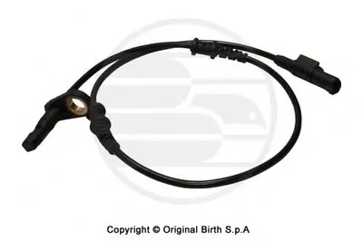 Датчик, частота вращения колеса BIRTH купить