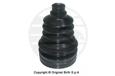 Пыльник, приводной вал BIRTH купить