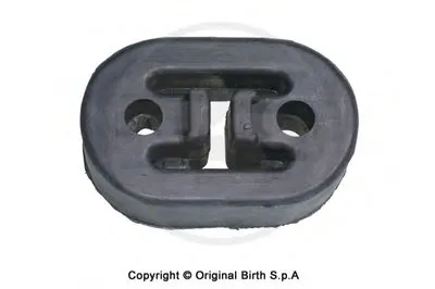 Буфер, глушитель BIRTH купить