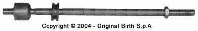 Осевой шарнир, рулевая тяга BIRTH купить