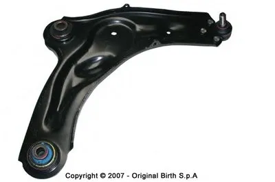 Рычаг независимой подвески колеса, подвеска колеса BIRTH купить