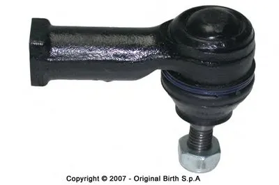Наконечник поперечной рулевой тяги BIRTH купить