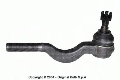 Наконечник поперечной рулевой тяги BIRTH купить