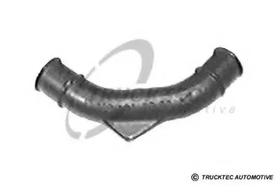 Шланг, вентиляция картера TRUCKTEC AUTOMOTIVE купить