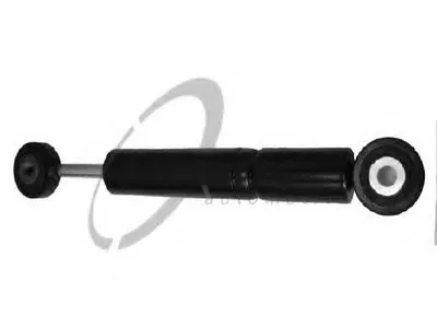 Амортизатор, поликлиновой ремень TRUCKTEC AUTOMOTIVE купить