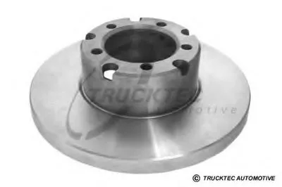 Тормозной диск TRUCKTEC AUTOMOTIVE купить