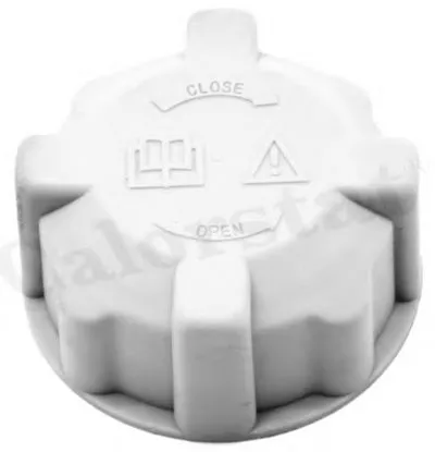 Крышка, резервуар охлаждающей жидкости CALORSTAT by Vernet купить