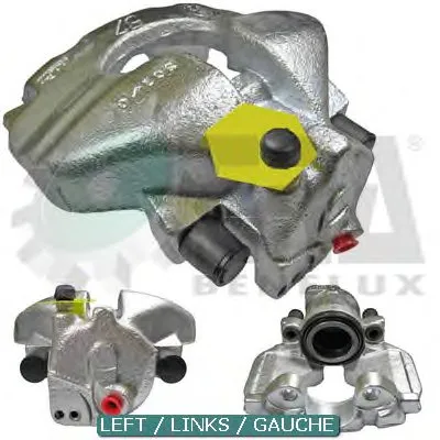 Тормозной суппорт ERA Benelux купить