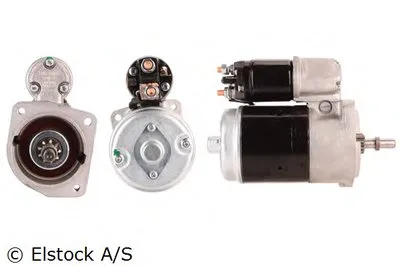 Стартер ELSTOCK купить
