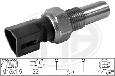 Выключатель, фара заднего хода ERA купить