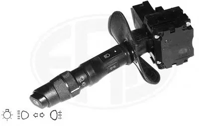 Выключатель на колонке рулевого управления ERA купить