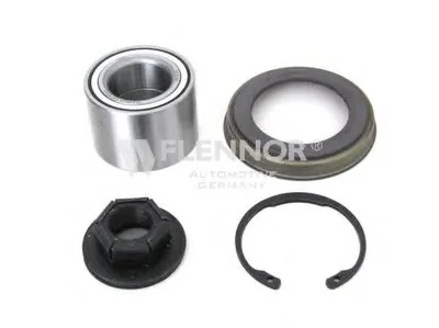 Комплект подшипника ступицы колеса FLENNOR купить
