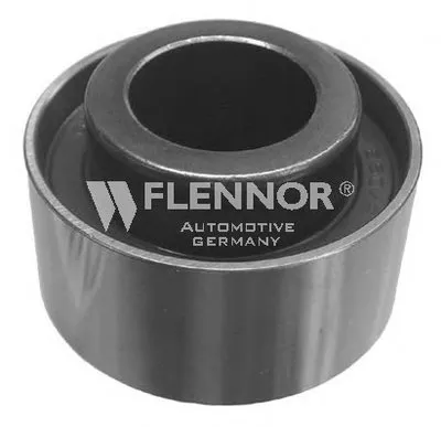 Паразитный / Ведущий ролик, зубчатый ремень FLENNOR купить