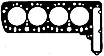 Прокладка, головка цилиндра ELWIS ROYAL купить