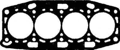 Прокладка, головка цилиндра ELWIS ROYAL купить
