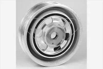 Ременный шкив, коленчатый вал HUTCHINSON купить