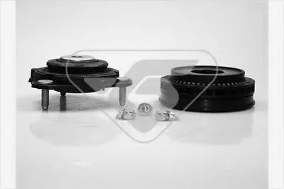 Ремкомплект, опора стойки амортизатора HUTCHINSON купить